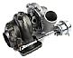 Saab Turbocharger 465163-0001 